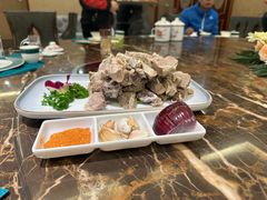 -海尔巴格新疆餐厅(东来兴店)