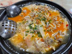 脆肚-李师傅脆肚(梅林店)