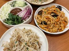 -老昌春饼(中央大街店)