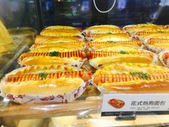 -85度C(苏州石路店)