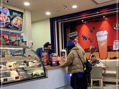 -DQ·蛋糕·冰淇淋(新佳丽店)