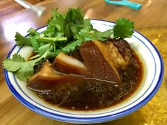 同安封肉-聪辉同安老美食饭店(大元路店)