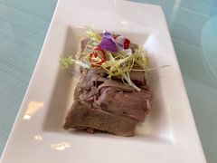 -阳澄湖费尔蒙酒店颐丰阁中餐厅(马鞍山西路店)