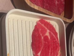 -浅锅和牛小锅放题(深业上城店)