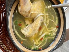 -蟹天蟹地农家菜·阳澄湖大闸蟹(浅水湾店)