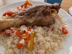 -零·壹新疆羊肉抓饭