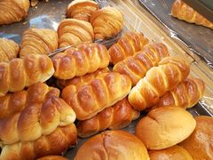 -烘焙町面包店(西四店)