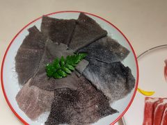 -涮福記·现切牛羊肉火锅(世纪汇店)