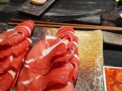 A上脑-王家渡火锅(金宝汇店)