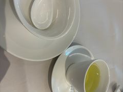 -粤财皇冠假日酒店·彩华轩中餐厅