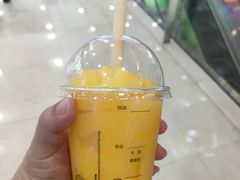 -麦当劳(廊坊新华路店)