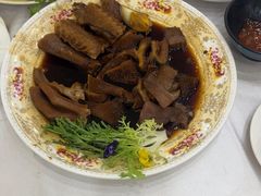 -合晋食府(广州合晋帝苑酒店)