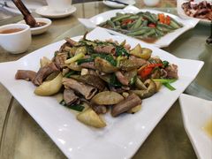 -龙记烤鸭店(新民路店)