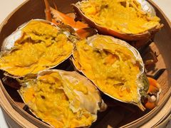 -新荣记(新源南路店)