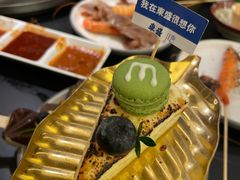 -東盛炭烤自助料理(玄武招商花园城店)