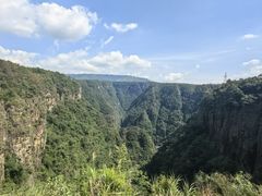 -广东大峡谷