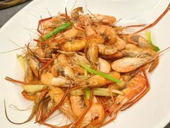 -梁家大院(昆山会展中心店)