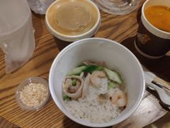 浓虾海鲜汤饭-大家乐(广州白云三元里2店)