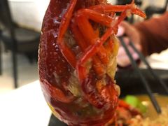 -香满锅老北京羊蝎子火锅·家常菜(新街口店)