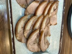 -合合春饼·酱骨·东北菜(潘家园店)