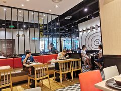大堂-乡村基(春熙路店)