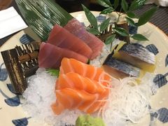 -尺山寸水日料(马桥满天星店)