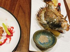 -山葵家·创意料理(宁波来福士店)