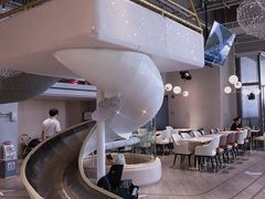 -NOKNOK若蔻亲子餐厅(天地壹方北馆店)