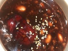 八宝粥-五谷粥香(中华店)