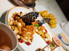 -初蓉丨遇见新川菜(亲贤街荣耀店)