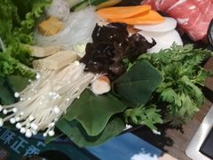 -呷哺呷哺(砂之船奥莱店)