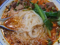 -正宗重庆小面(建设三马路店)