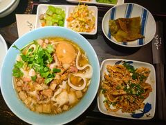 -喜晋道面馆(华严寺广场店)