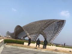 -南汇嘴观海公园