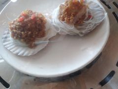 -港畔赶海蒸汽海鲜烧烤自助(仙螺岛店)