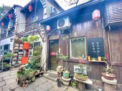 -小河直街历史文化街区