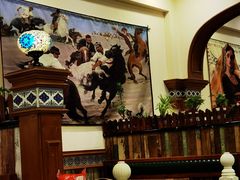 -清真·玛丽亚新疆菜主题餐厅(浙江中路店)