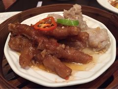 -广州文华东方酒店·江-由辉师傅主理