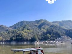 -新安江山水画廊风景区