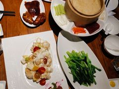 -陆壹捌餐厅(五大道店)