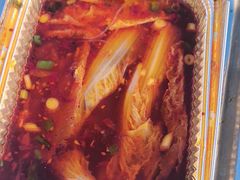 -清真·馬坡二旦烧烤(人生一串拍摄店)