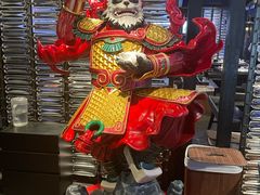 -川西坝子火锅(清江东路3.0直营店)