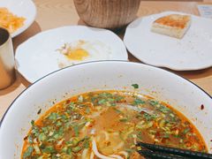 -马记永·兰州牛肉面(天通苑家乐福店)