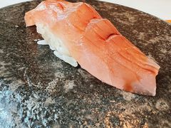 -Sushi Zo Hong Kong