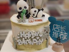 -CAKE BOSS 蛋糕老板(西单君太百货店)