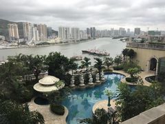 -澳门十六浦索菲特大酒店