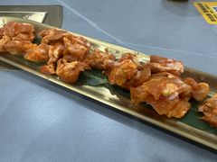 -棒小伙·齐齐哈尔烤肉(龙茗路店)