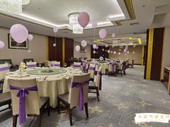 -江苏议事园酒店·零点餐厅