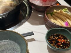 -狐狸爱上椰子鸡(滨江星光大道店)