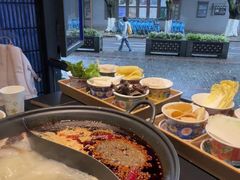 -俏媳妇火锅(宽窄巷子店)